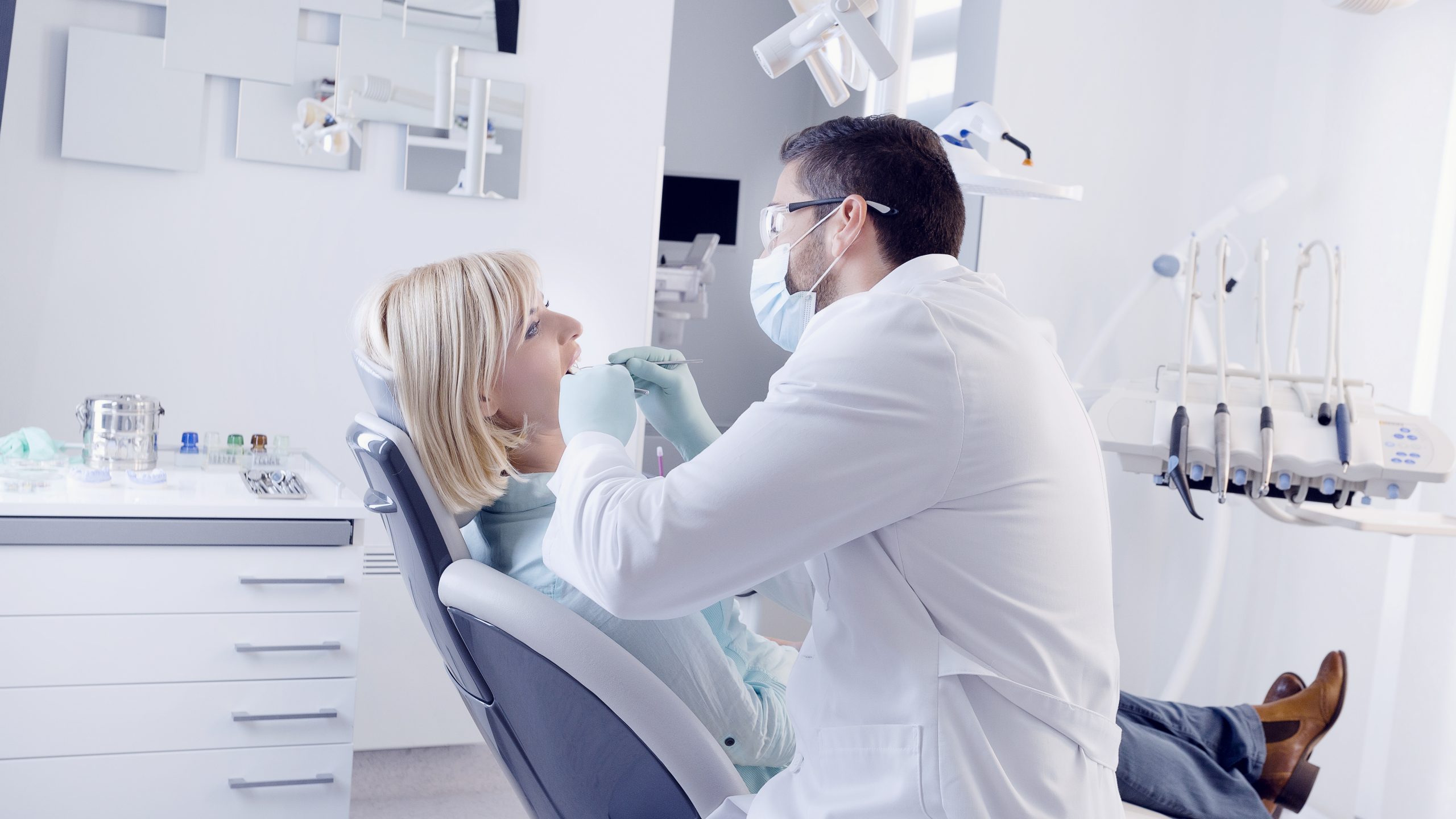 Dentist in Doylestown, OH